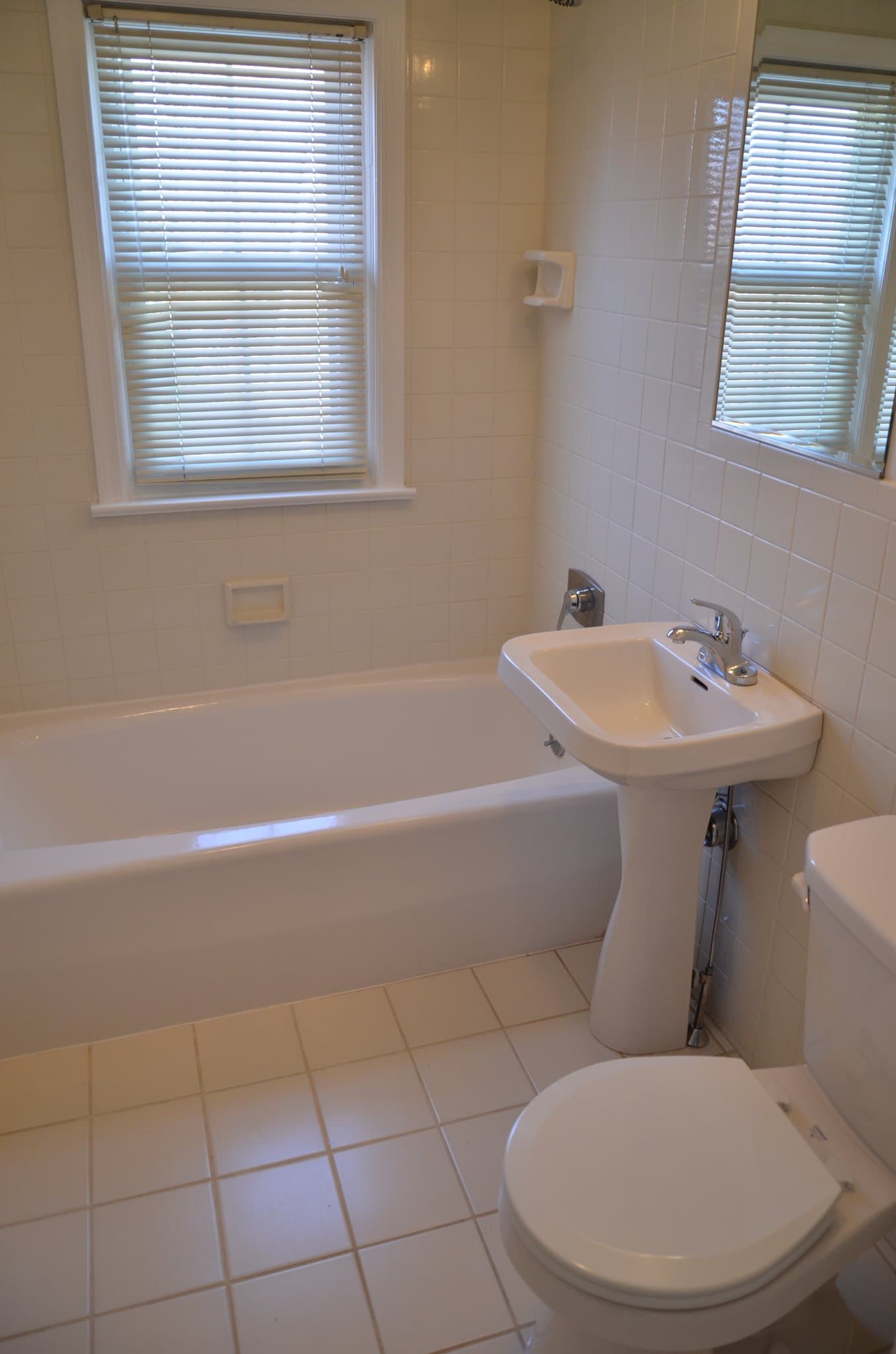 Greenwich Apartment: 18 Berrian Place