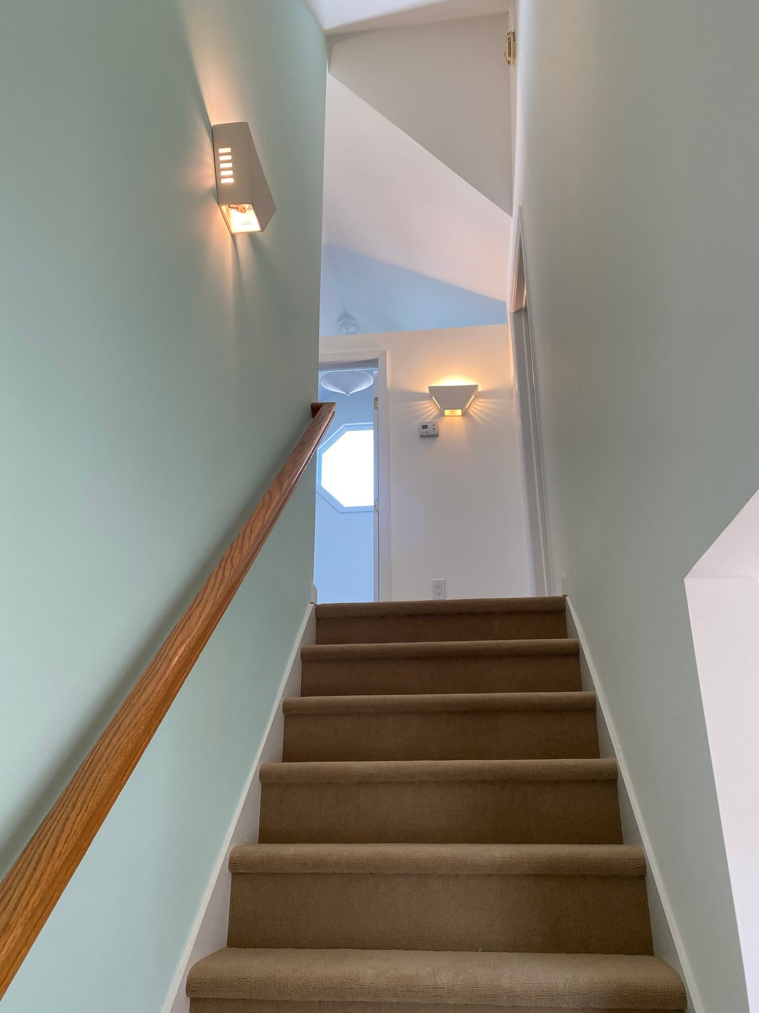 Greenwich Apartment: 18 Berrian Place