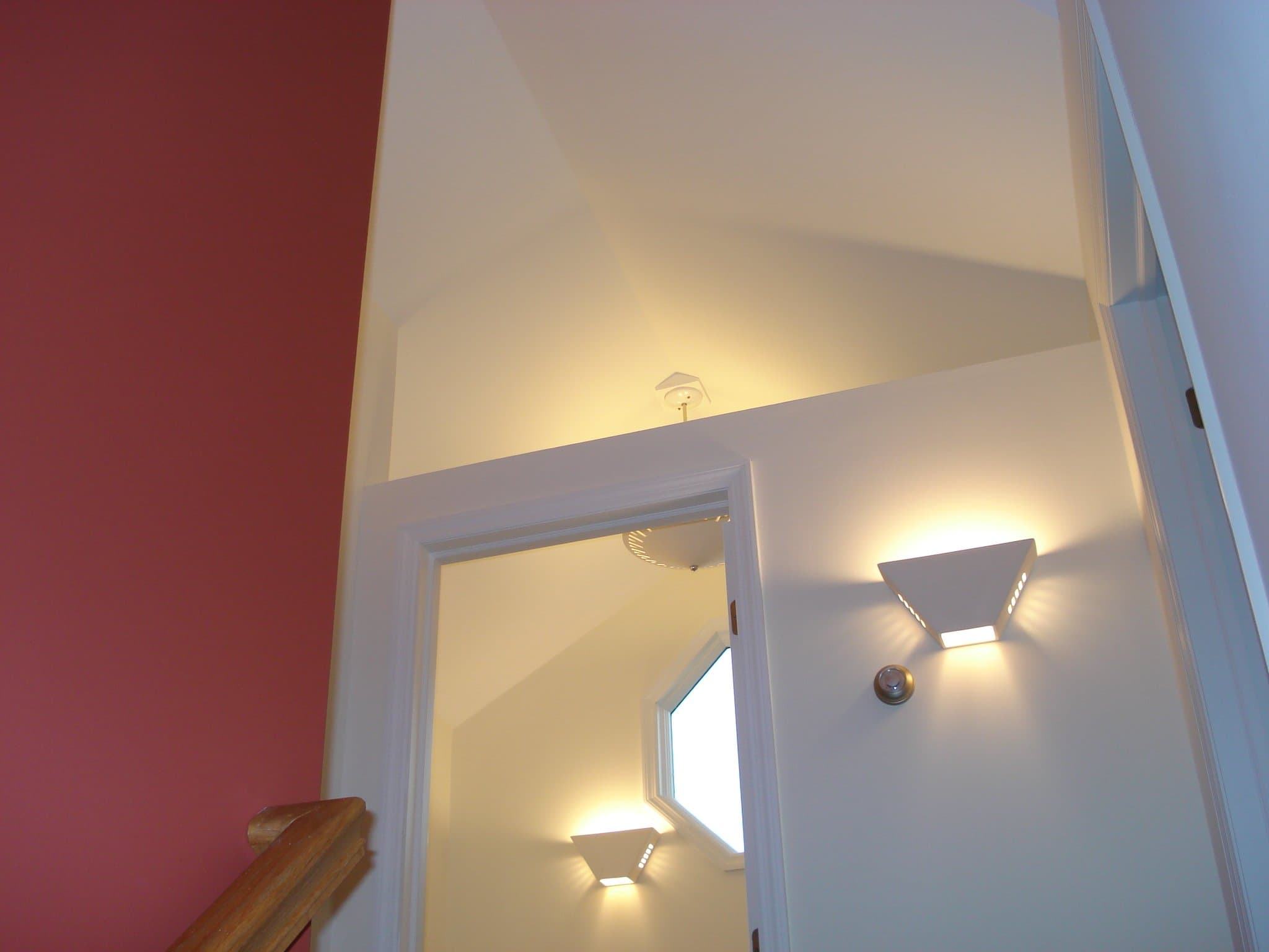 Greenwich Apartment: 18 Berrian Place