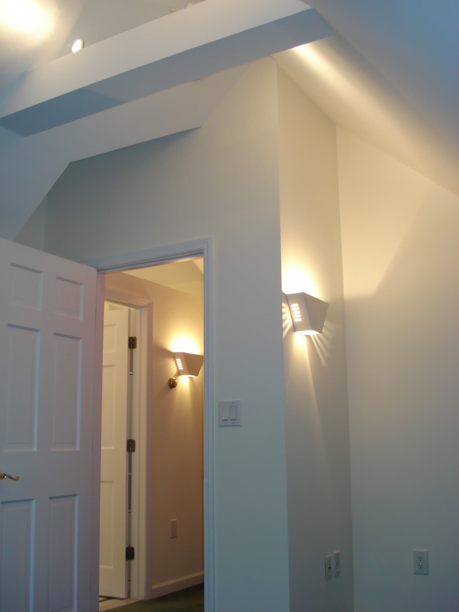 Greenwich Apartment: 18 Berrian Place