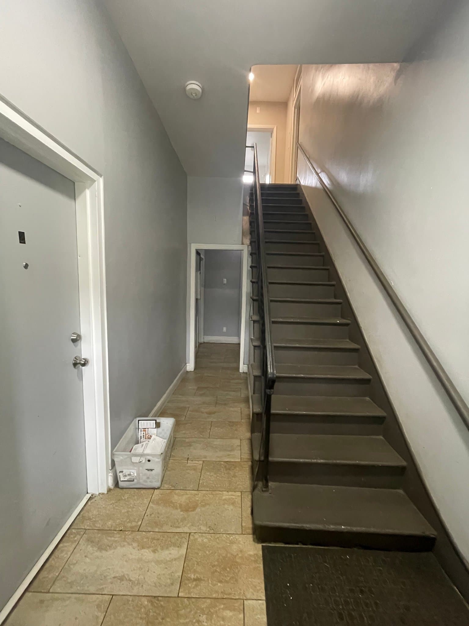 Elizabeth Single Room: 62 Dehart Pl