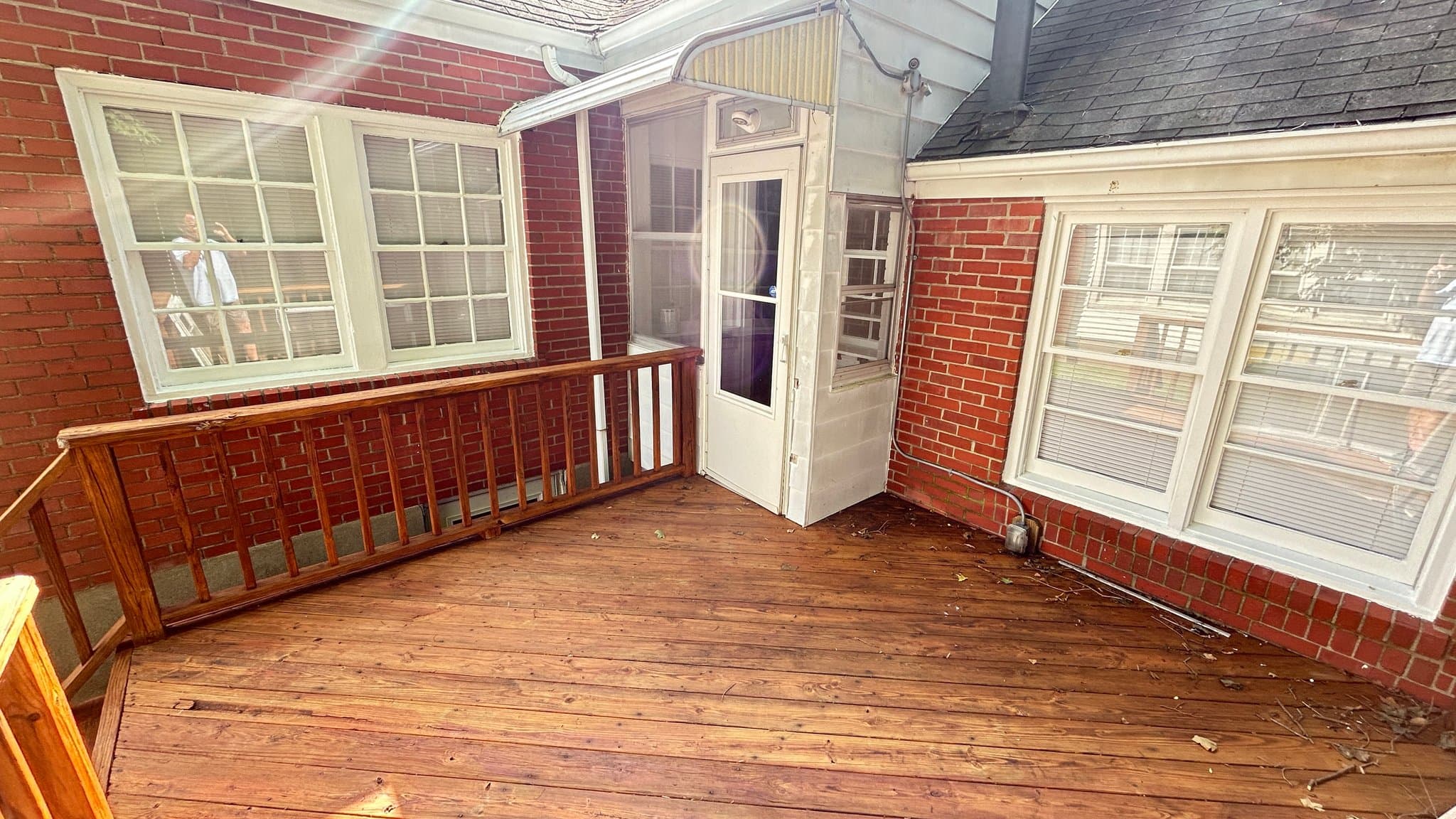 Louisville House: 3004 Spencer Ave
