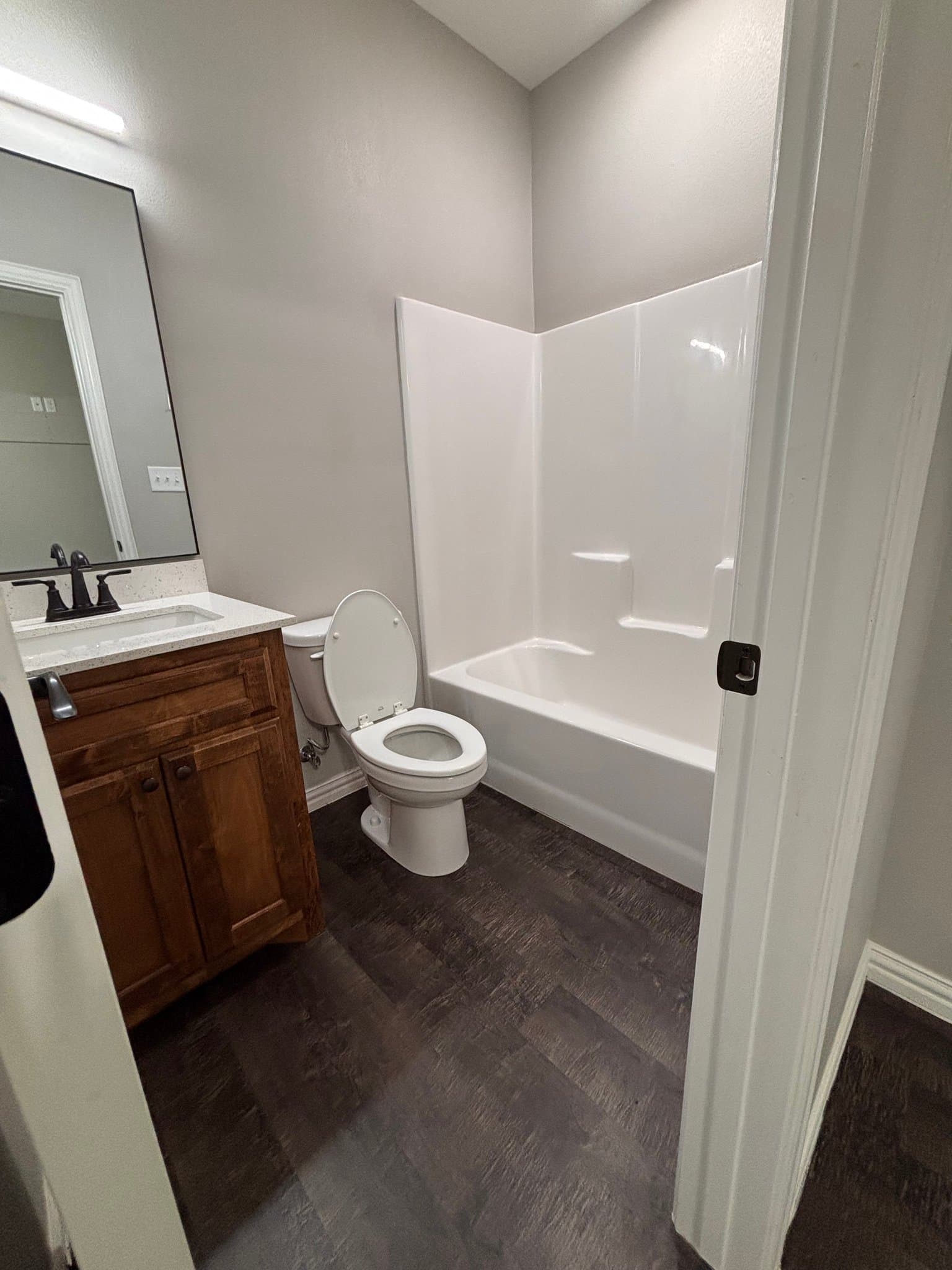 Stephenville Townhome: 1136 W Shirley St