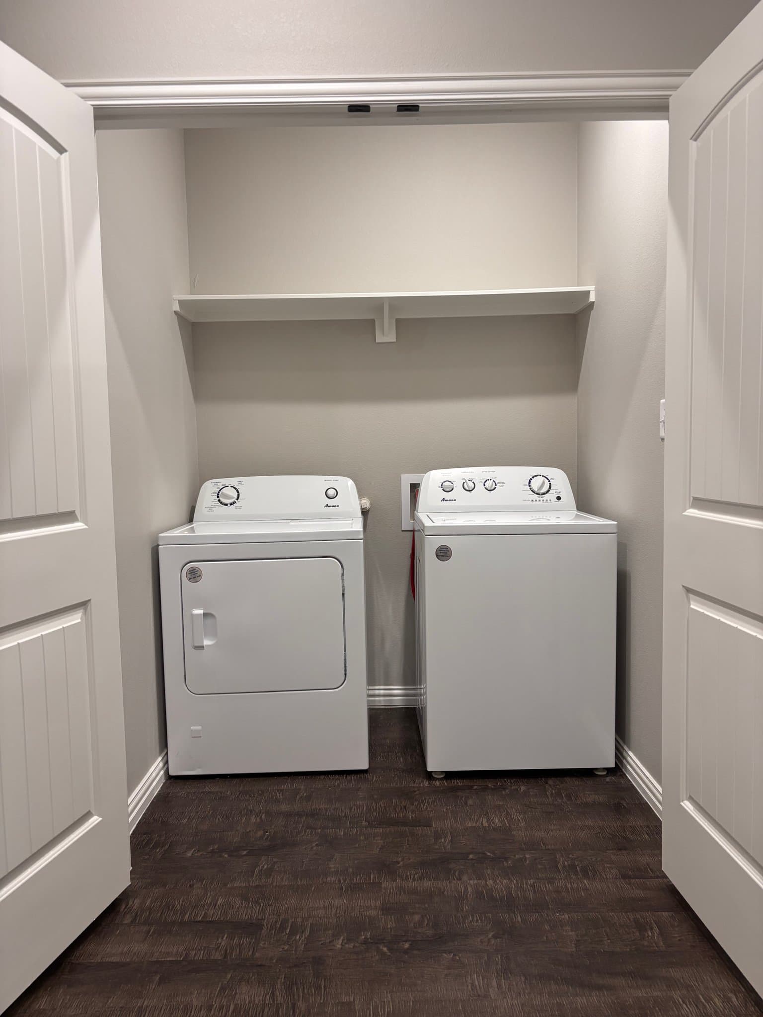 Stephenville Townhome: 1136 W Shirley St