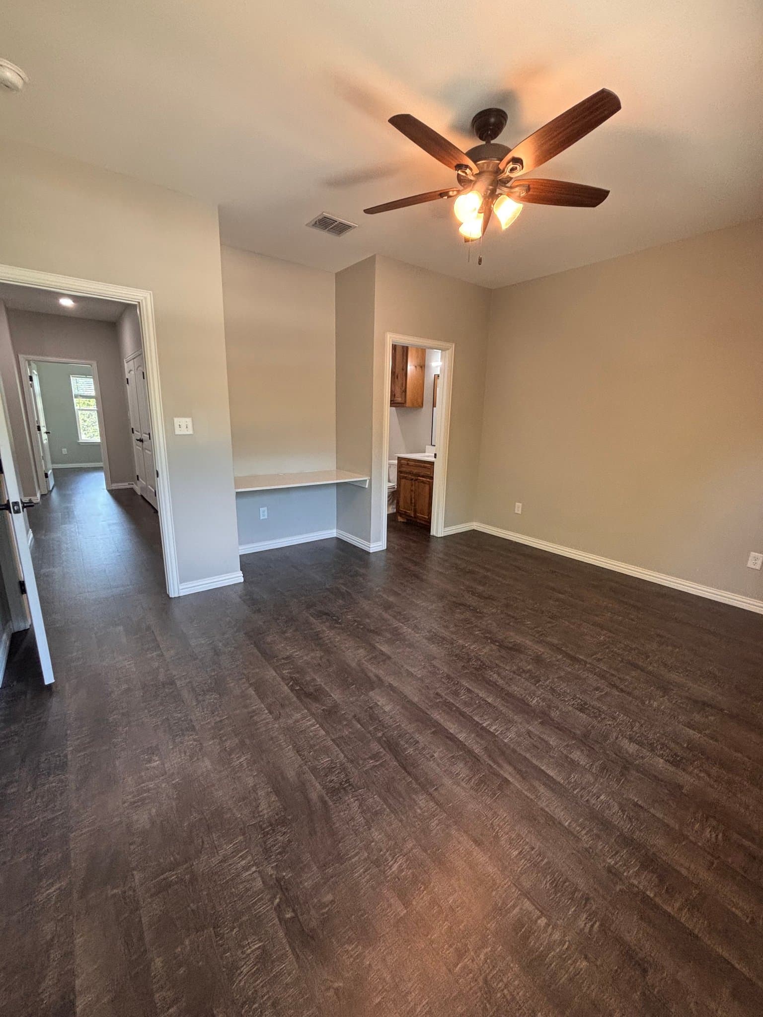 Stephenville Townhome: 1136 W Shirley St