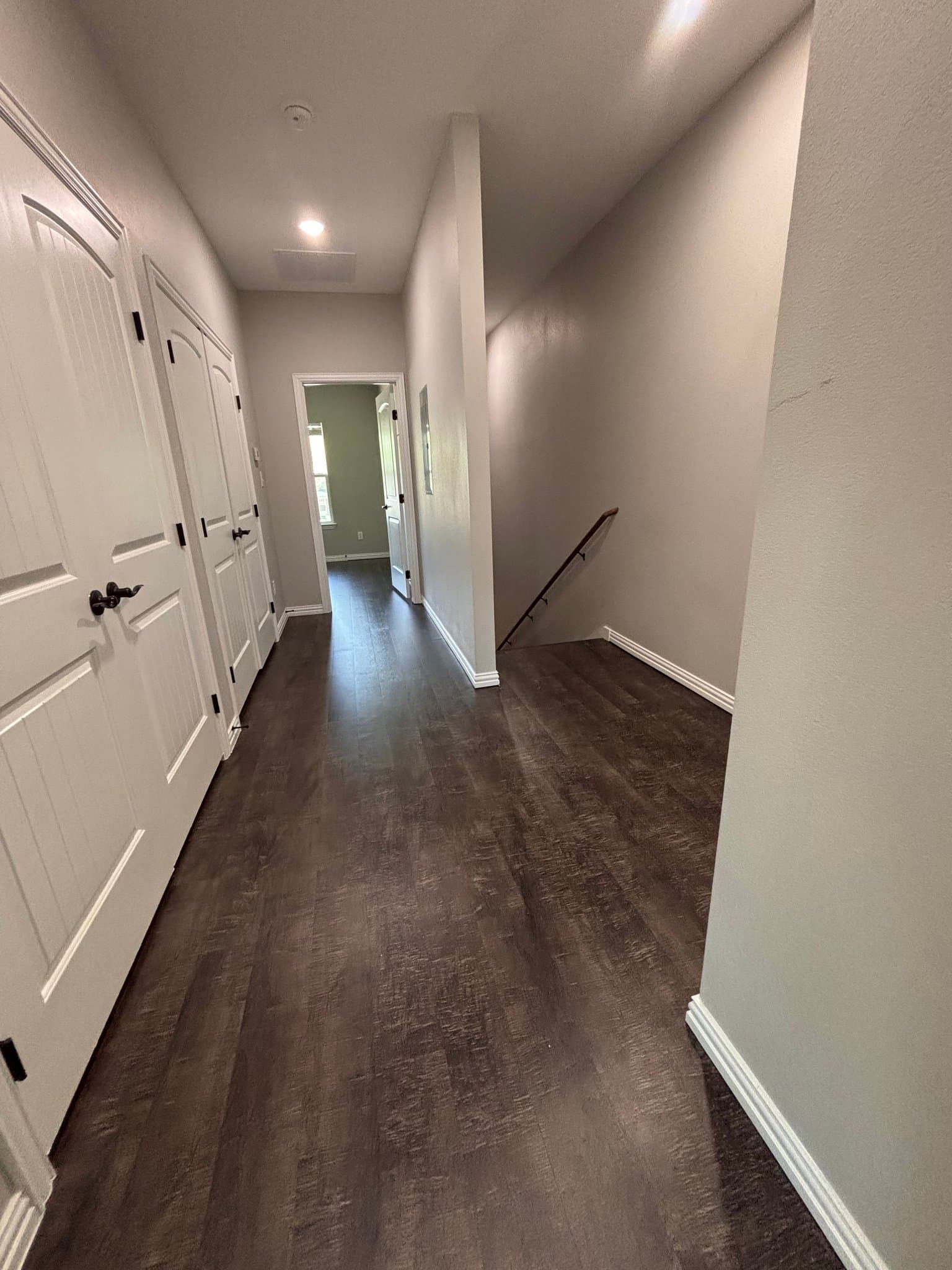Stephenville Townhome: 1136 W Shirley St