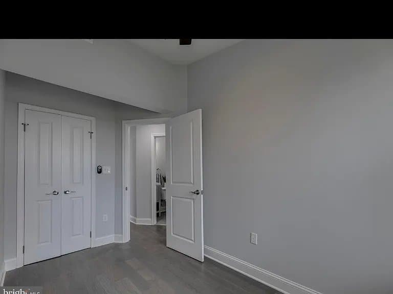 Washington Townhome: 5520 B Street SE