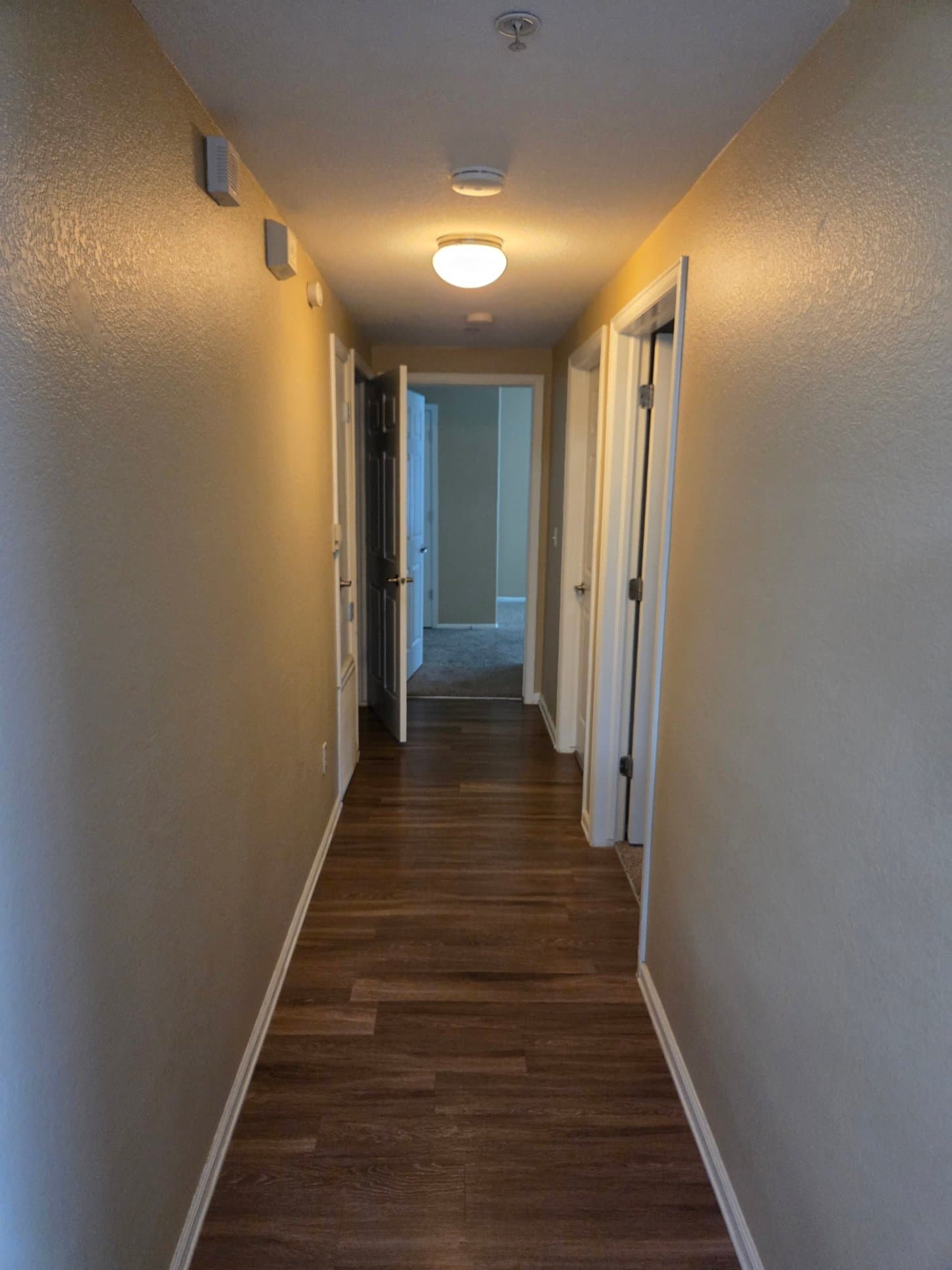 Englewood Condo: 15700 East Jamison Drive