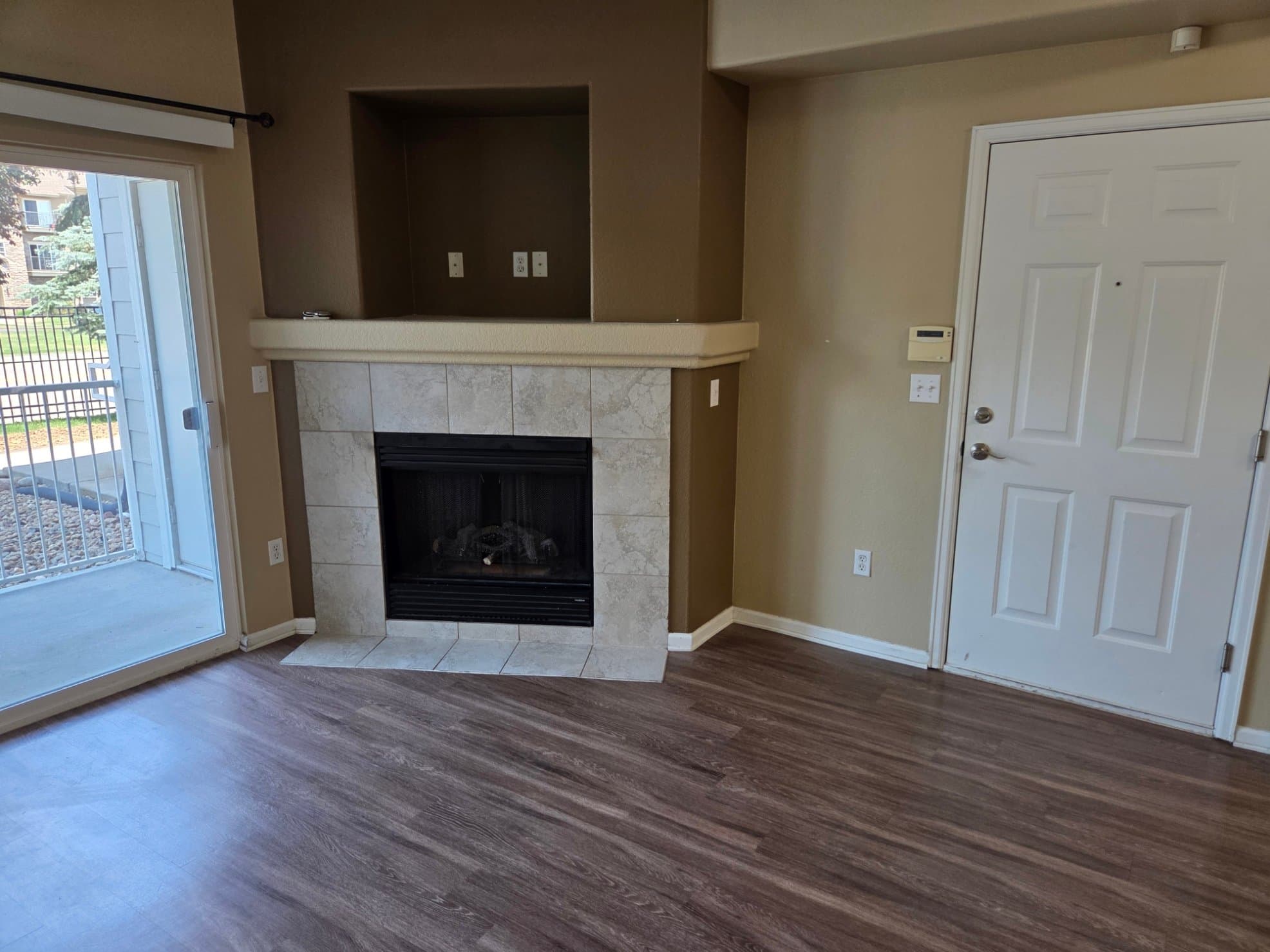 Englewood Condo: 15700 East Jamison Drive