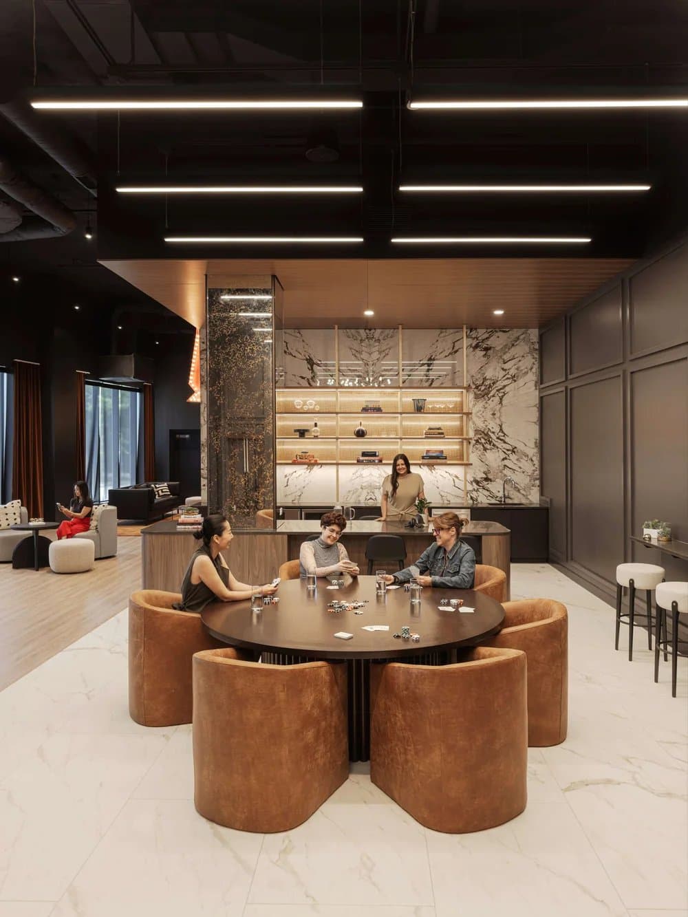 Chicago Condo: 1049 W Jackson Blvd