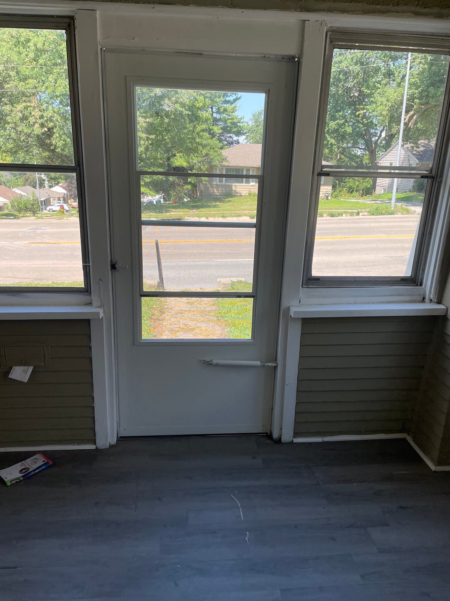 Omaha House: 3603 North 60 St