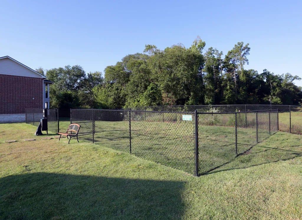 Longview Apartment: 113 Magnolia Lane