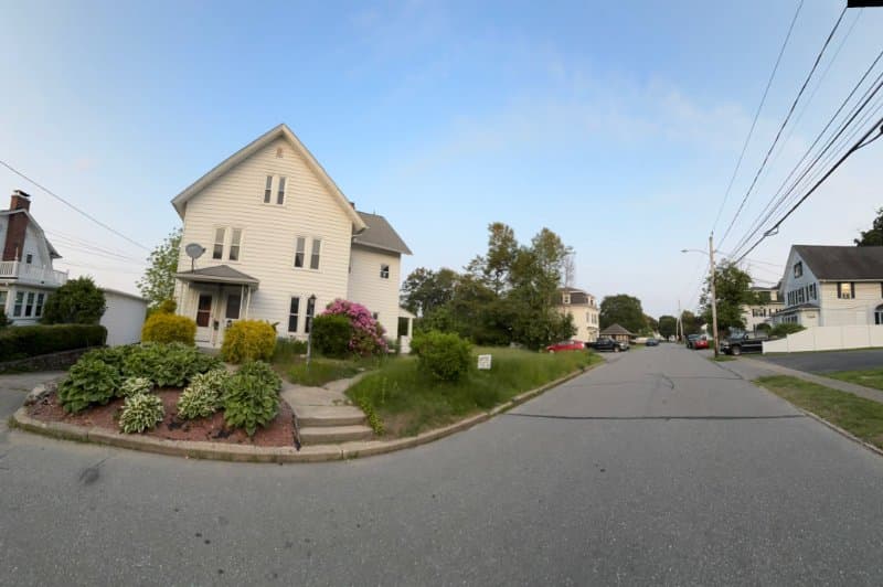 Millbury Condo: 24 Miles St