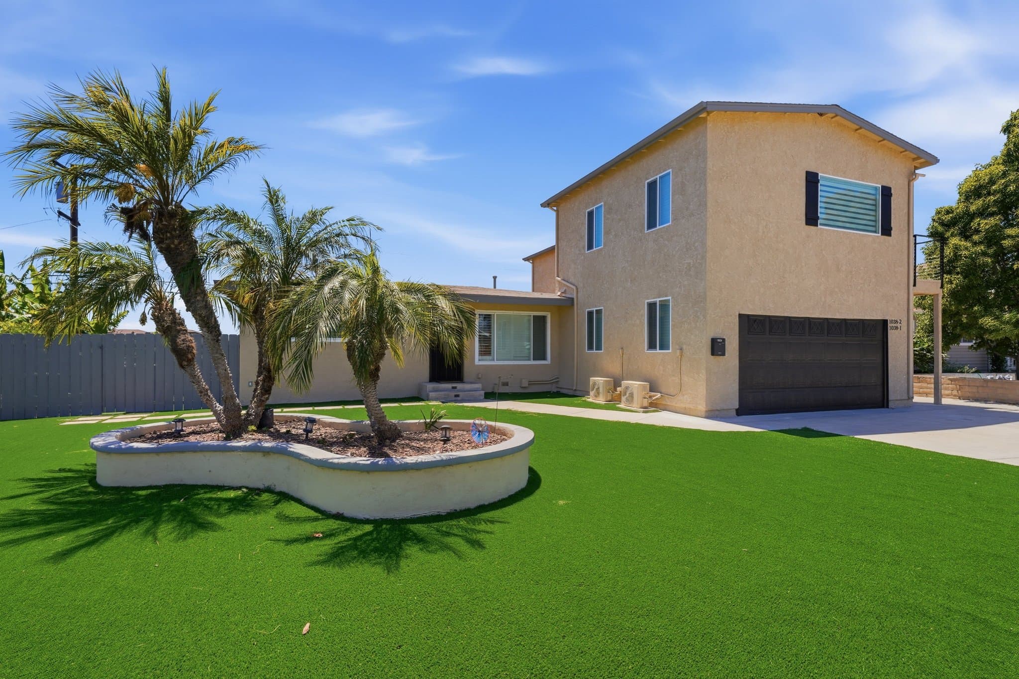 Chula Vista Multiplex: 1038 Second Avenue Unit #1