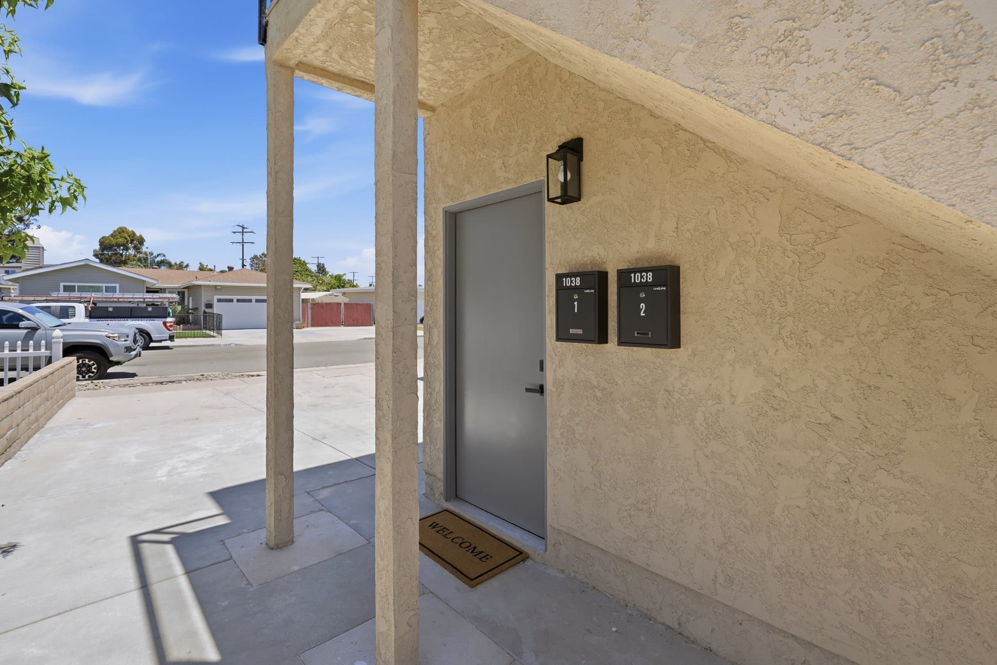 Chula Vista Multiplex: 1038 Second Avenue Unit #1
