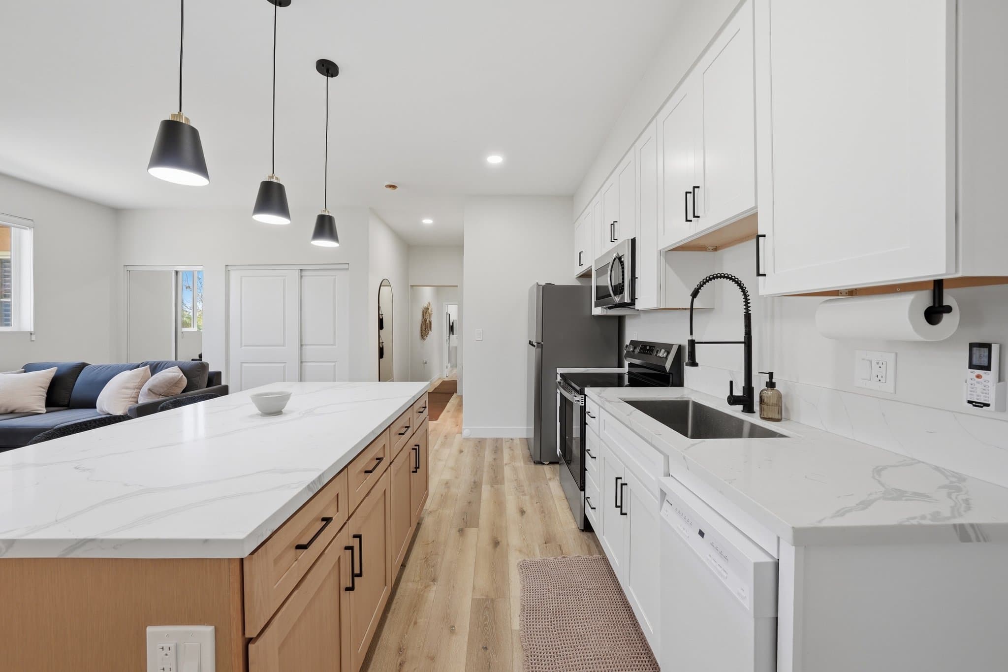 Chula Vista Multiplex: 1038 Second Avenue Unit #1
