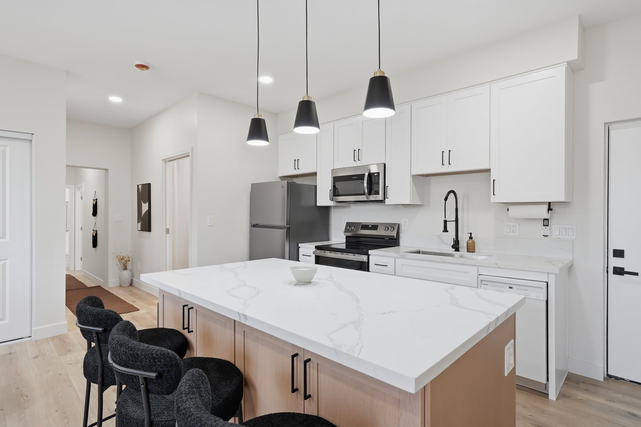 Chula Vista Multiplex: 1038 Second Avenue Unit #1