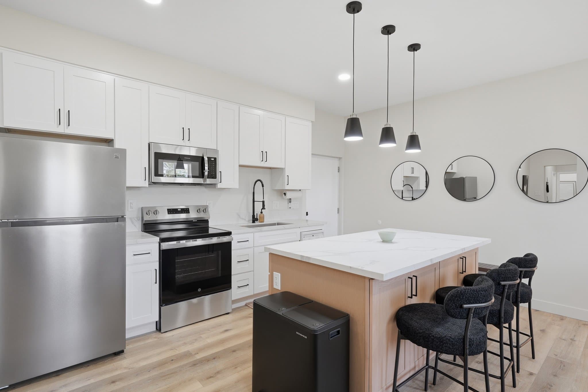 Chula Vista Multiplex: 1038 Second Avenue Unit #1