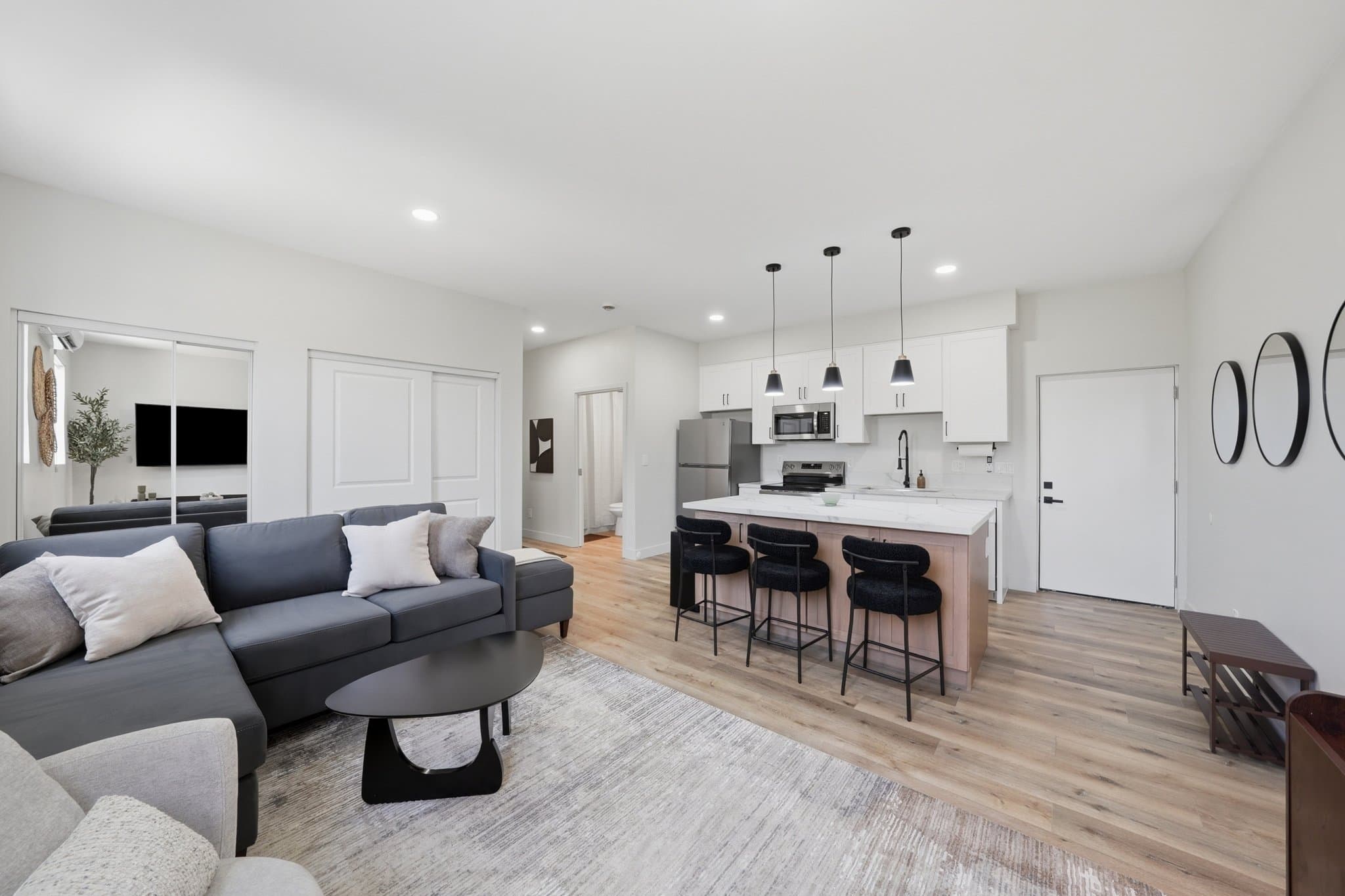 Chula Vista Multiplex: 1038 Second Avenue Unit #1