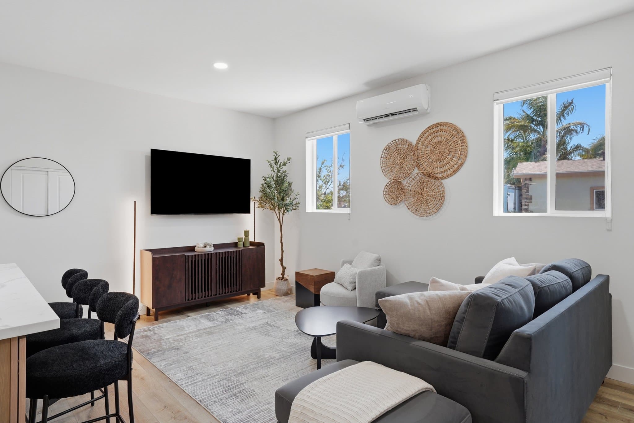 Chula Vista Multiplex: 1038 Second Avenue Unit #1