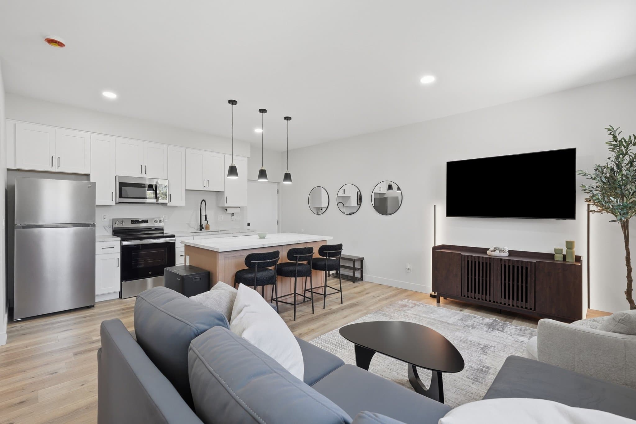 Chula Vista Multiplex: 1038 Second Avenue Unit #1