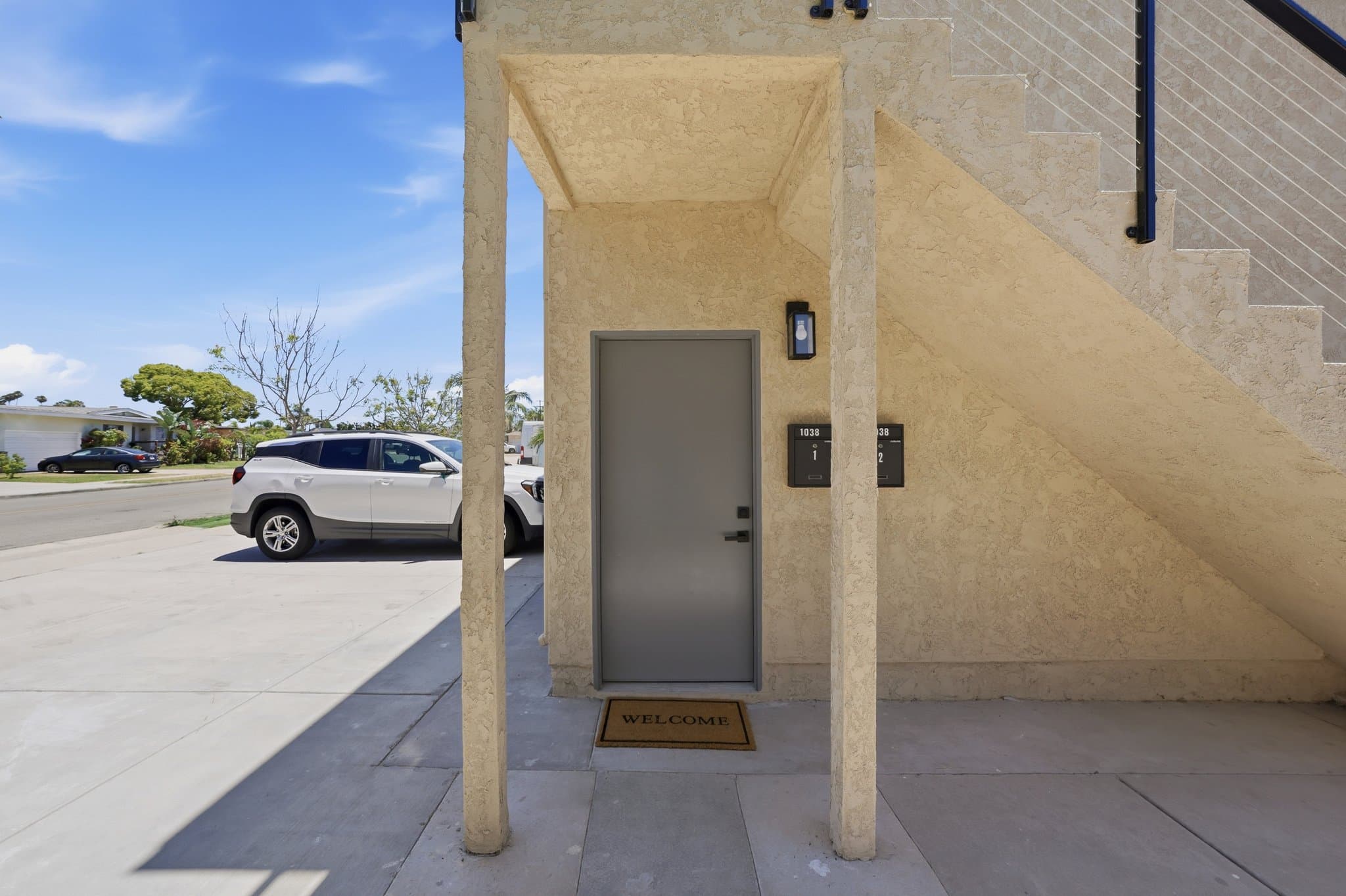 Chula Vista Multiplex: 1038 Second Avenue Unit #1