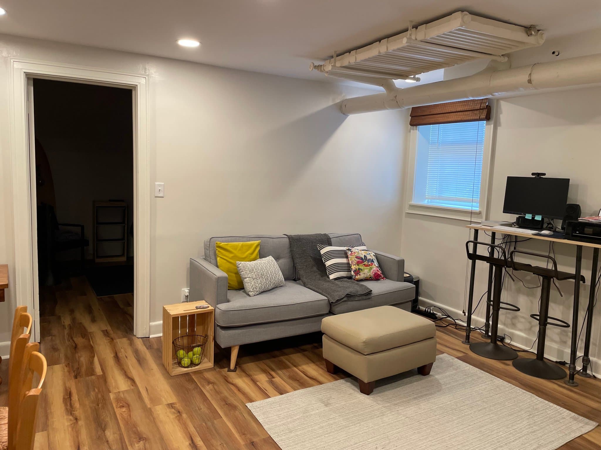 milwaukee Apartment: 2009 Prosp