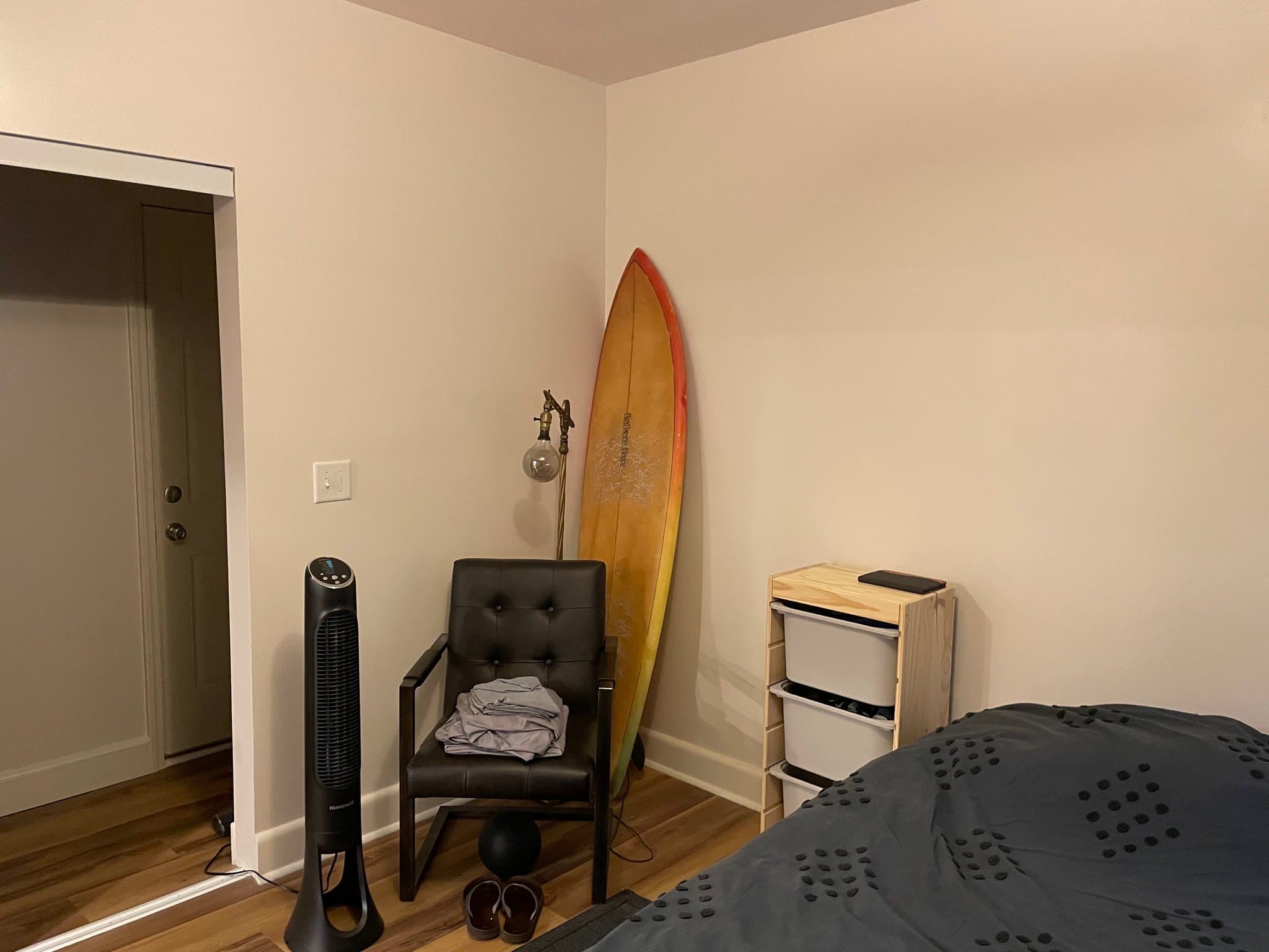 milwaukee Apartment: 2009 Prosp