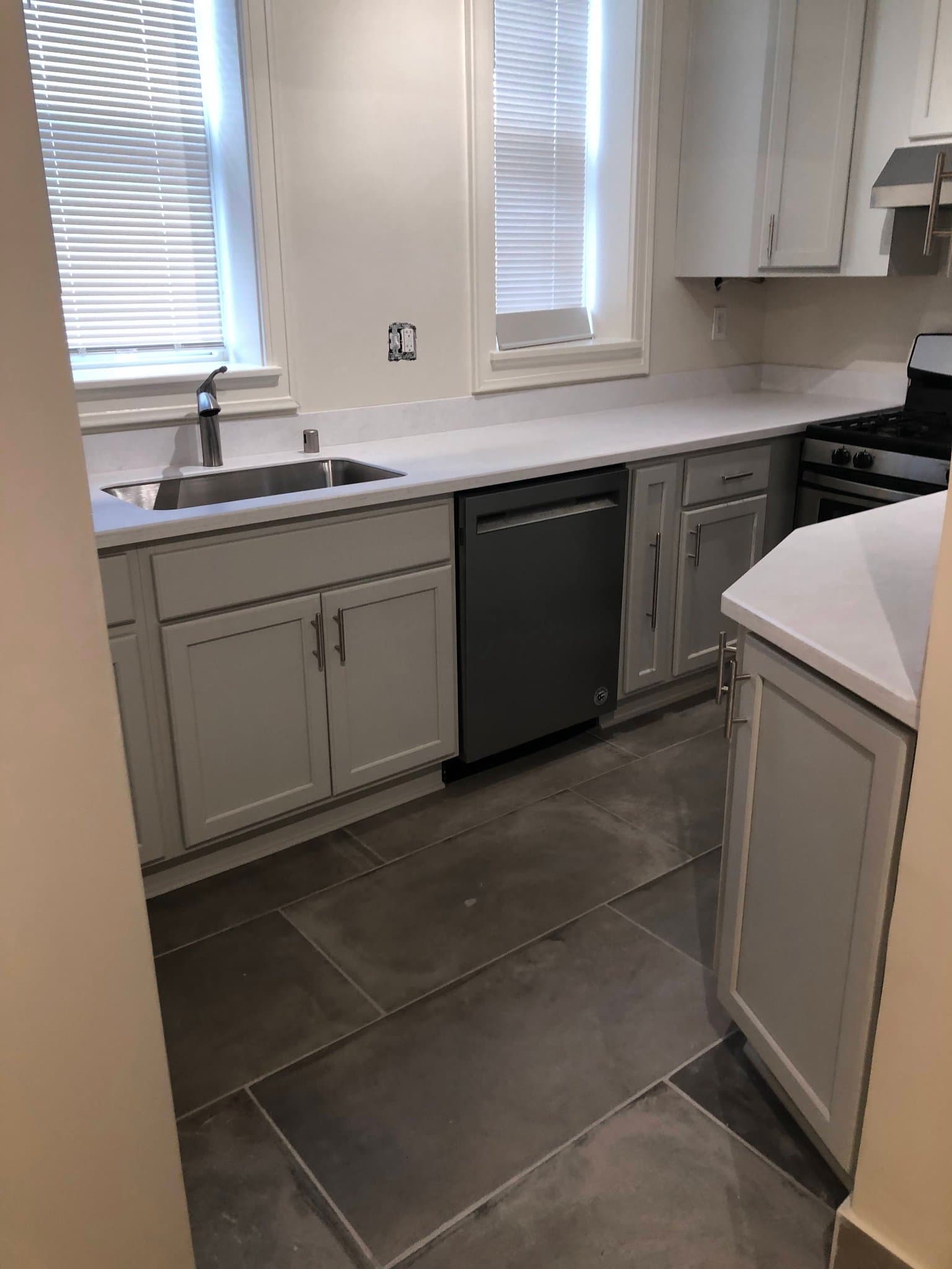 milwaukee Apartment: 2009 Prosp