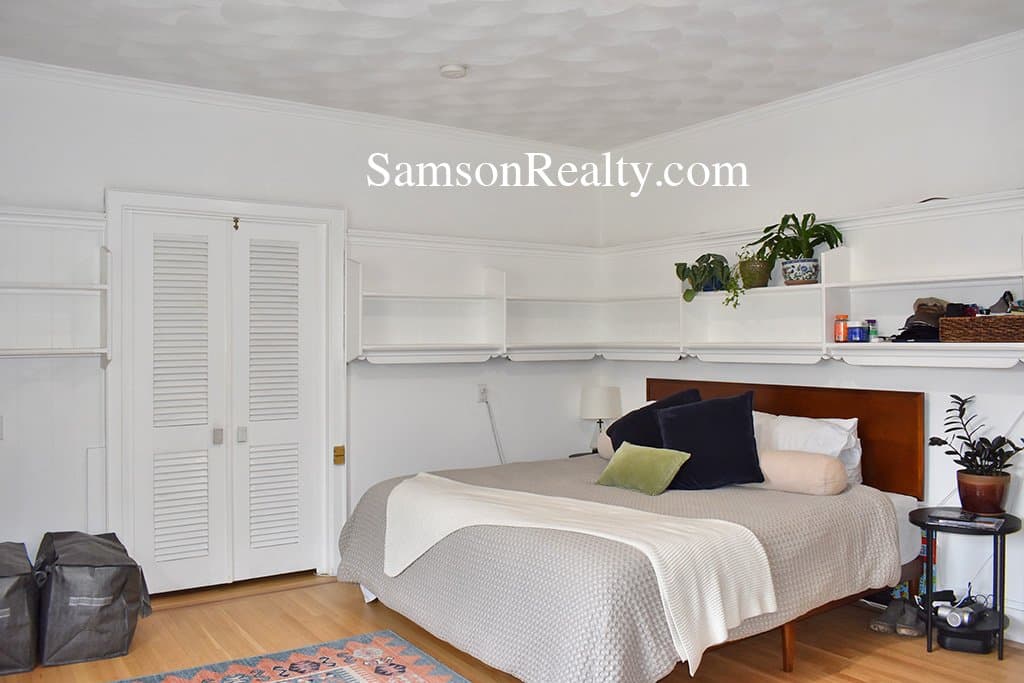 Providence Condo: 420 Angell