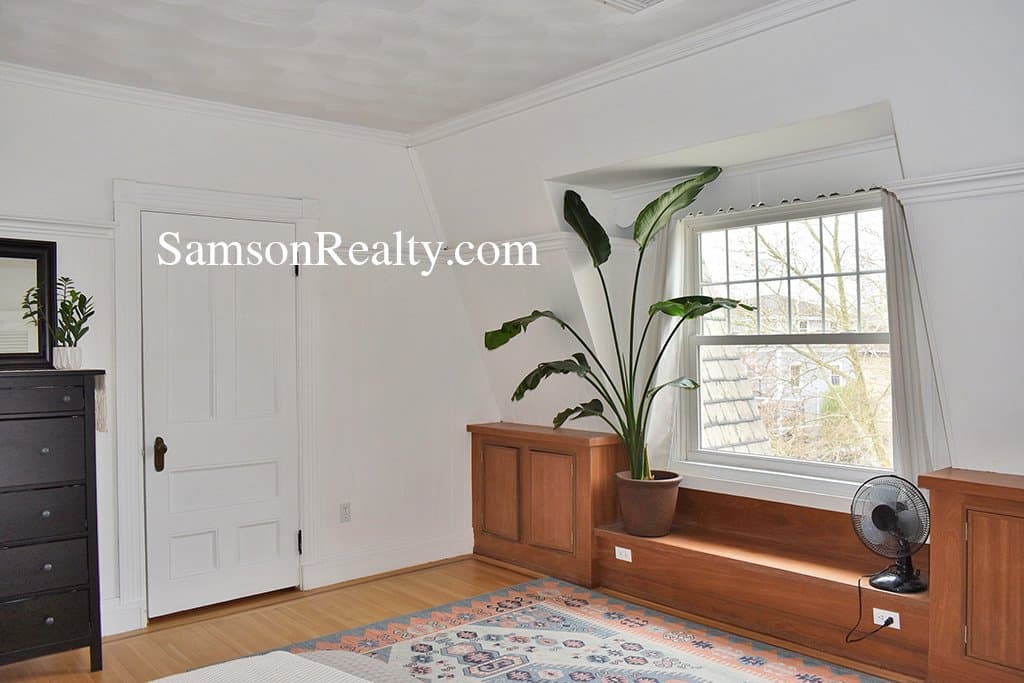 Providence Condo: 420 Angell