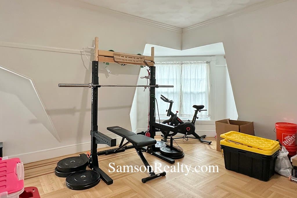 Providence Condo: 420 Angell