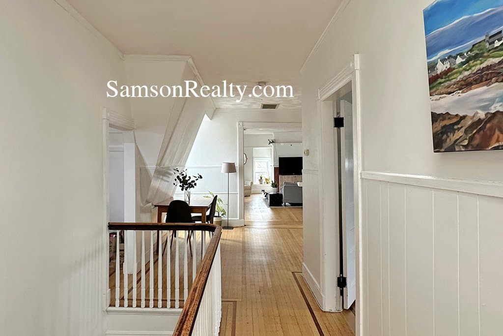 Providence Condo: 420 Angell