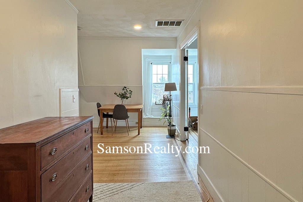 Providence Condo: 420 Angell