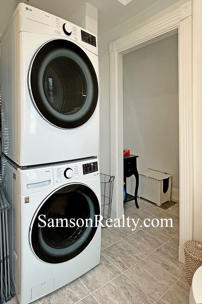 Providence Condo: 420 Angell