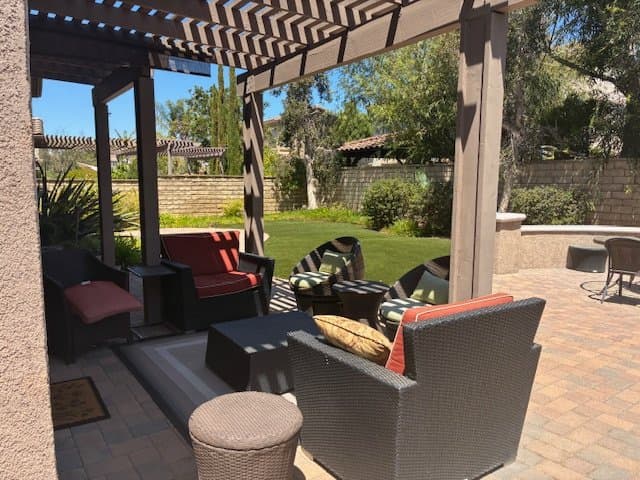 Camarillo House: 3047 Bridgehampton Way