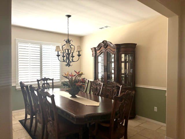 Camarillo House: 3047 Bridgehampton Way