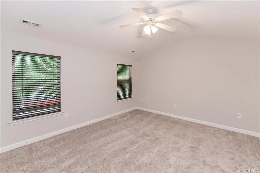 Charlotte Townhome: 5915 Pisgah Way