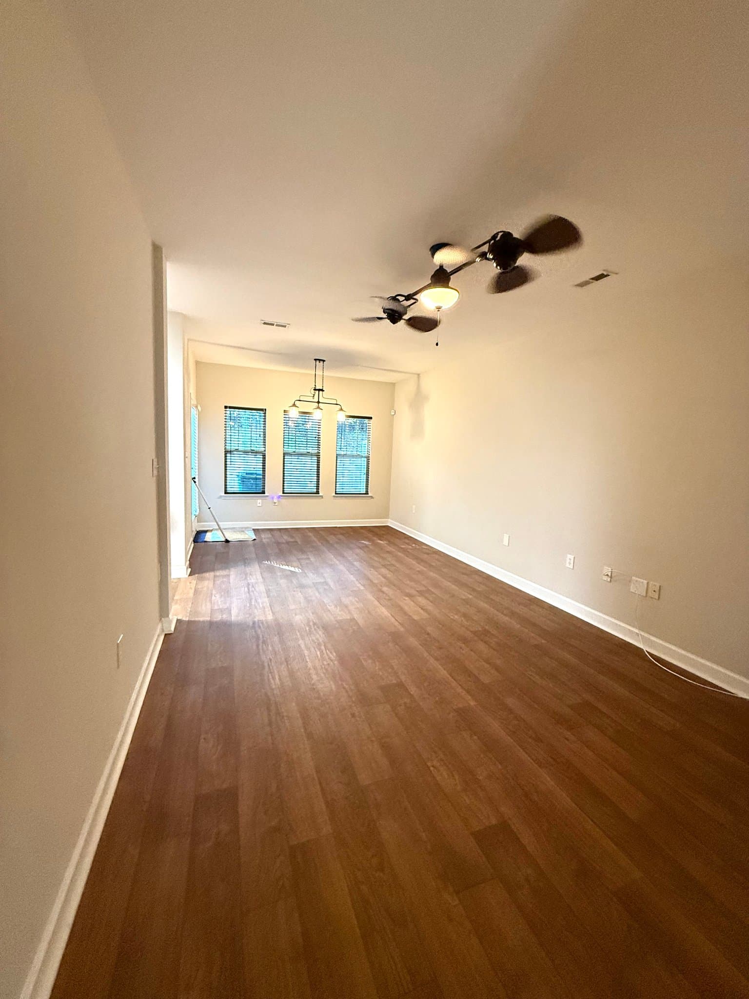 Charlotte Townhome: 5915 Pisgah Way