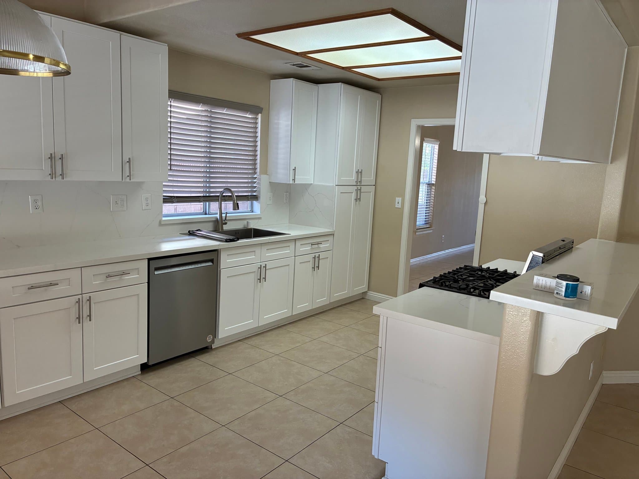 Palmdale House: 2614 Sycamore Ln.