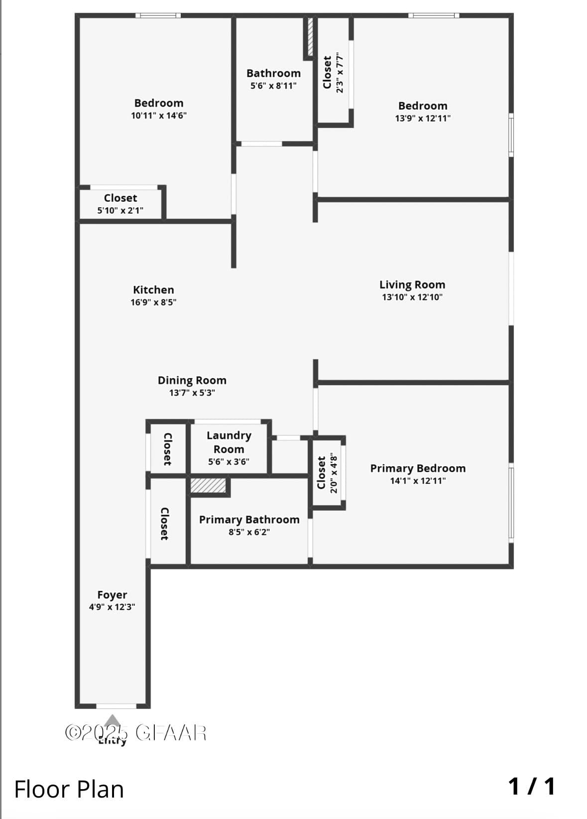 Grand Forks Condo: 4600 South Washington Street
