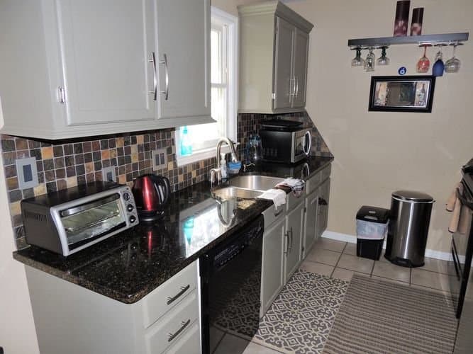Charlotte Apartment: 430 Queens Rd