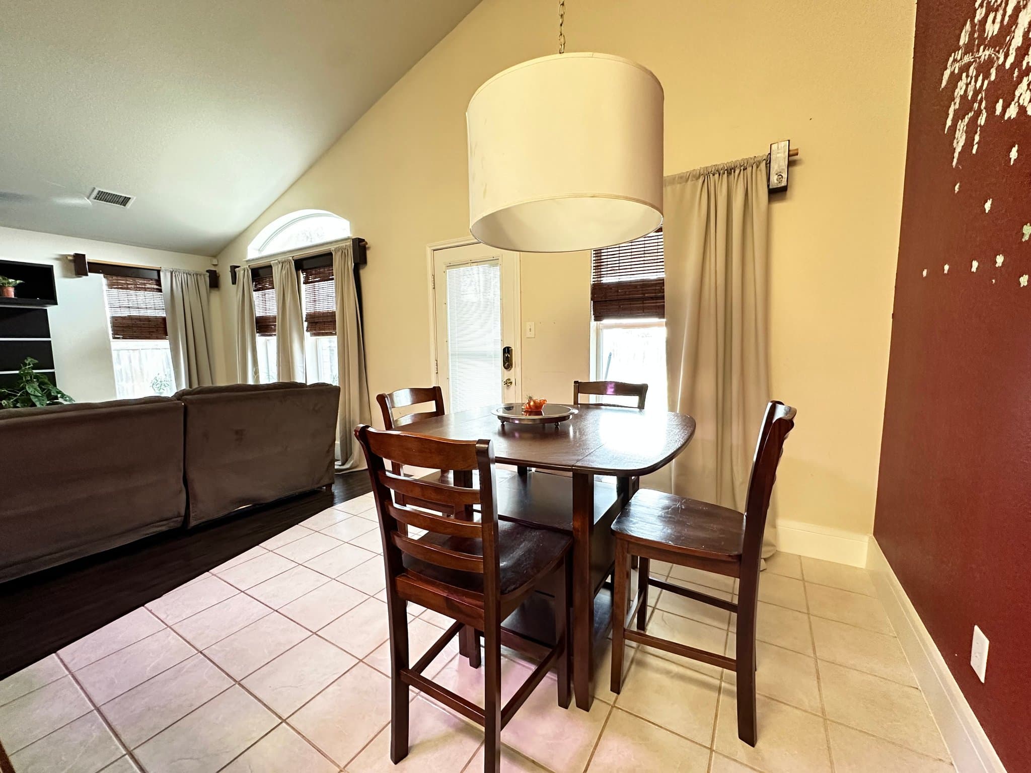 Killeen House: 4505 Sydney Harbour Texas