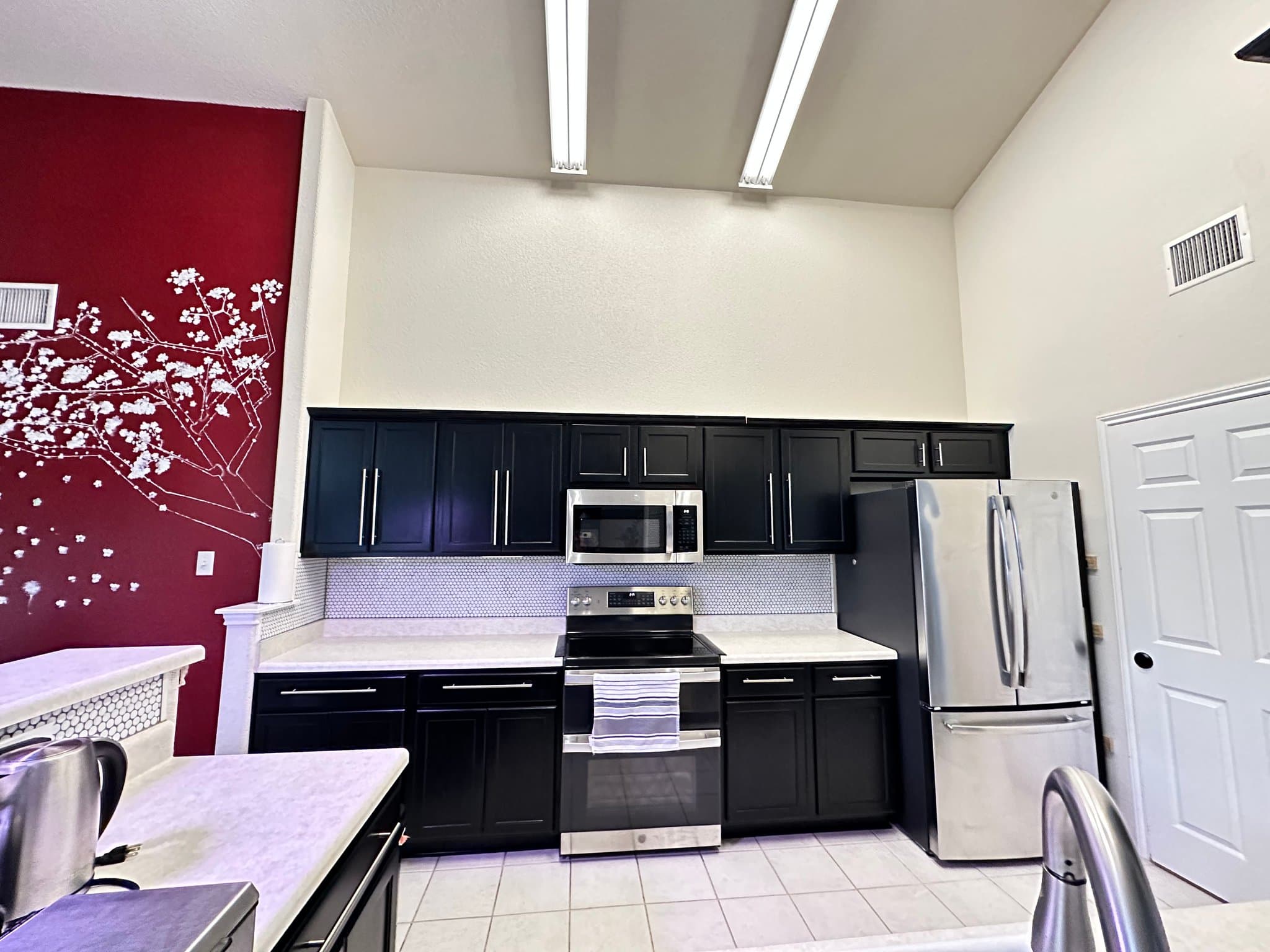 Killeen House: 4505 Sydney Harbour Texas
