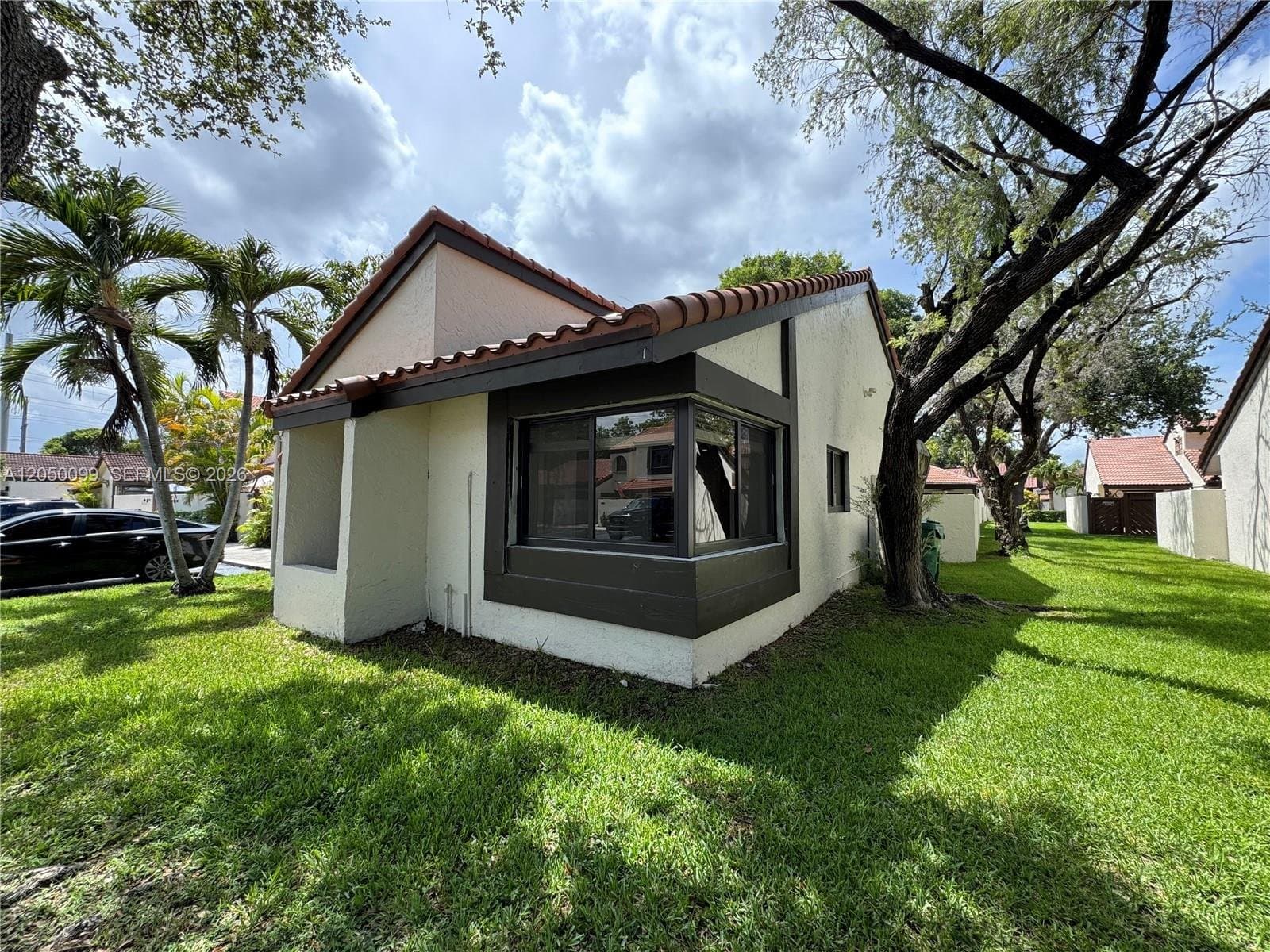 Miami Townhome: 12519 SW 94th Ln