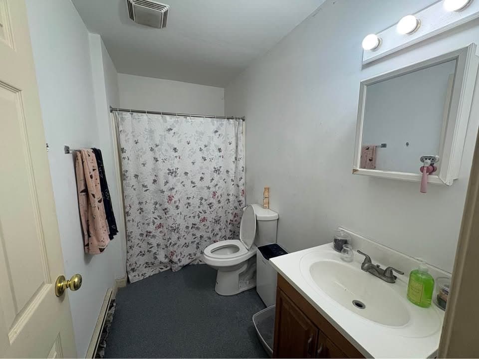 Bristol Multiplex: 111 Mountain St