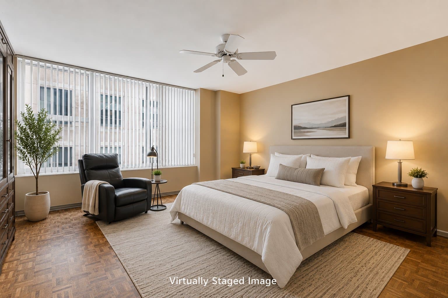 Chicago Condo: 777 North Michigan