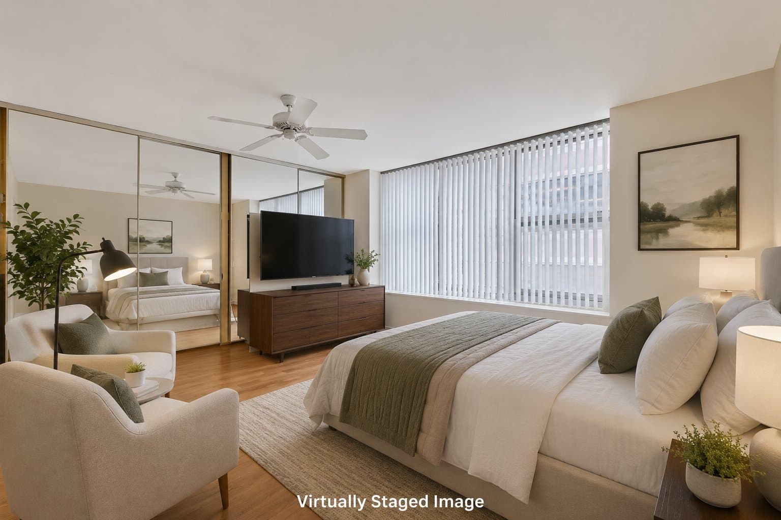 Chicago Condo: 777 North Michigan