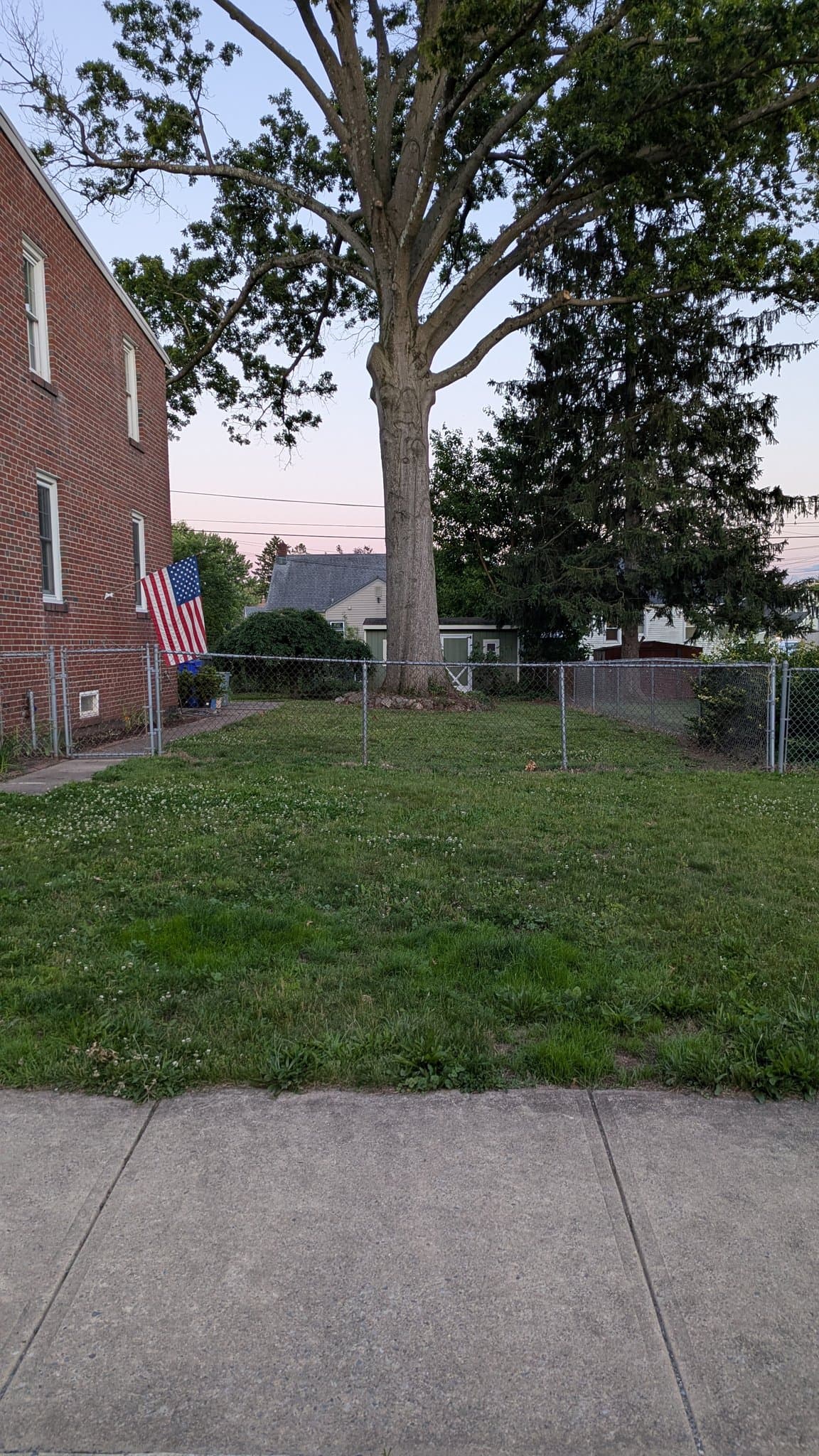 Pottstown House: 828 N Washington St