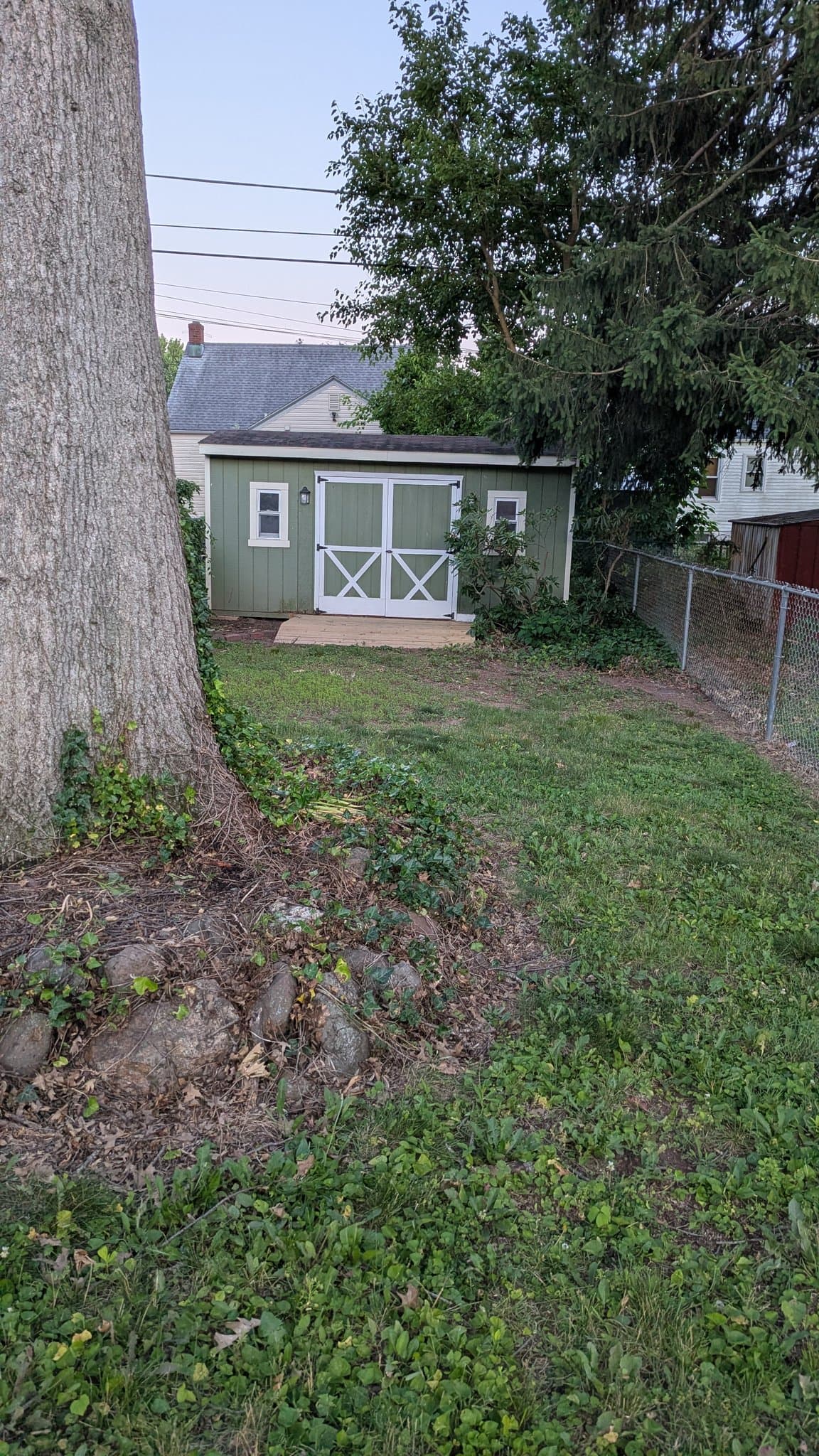 Pottstown House: 828 N Washington St